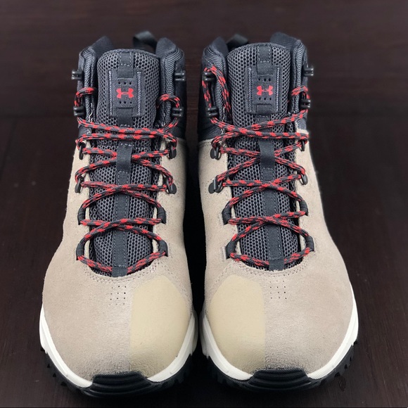under armour stormproof boots